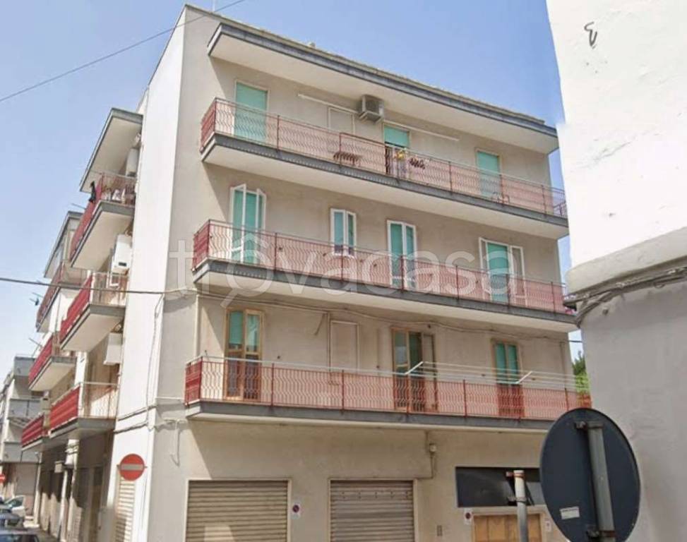 appartamento in vendita ad Ostuni