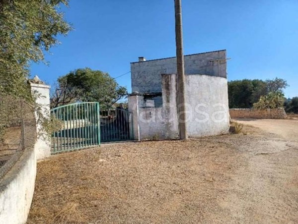 casa indipendente in vendita ad Ostuni