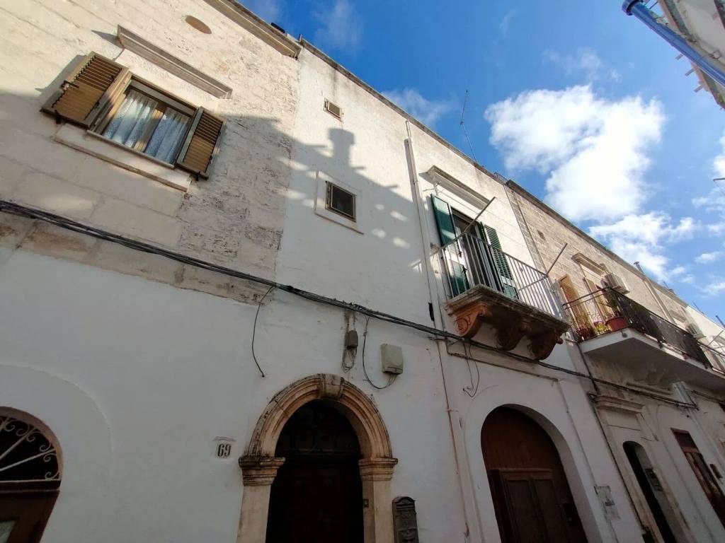 appartamento in vendita ad Ostuni