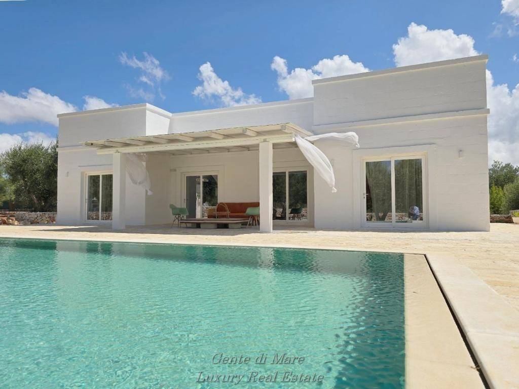 casa indipendente in vendita ad Ostuni