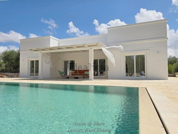 casa indipendente in vendita ad Ostuni