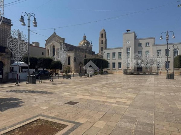 casa indipendente in vendita ad Ostuni