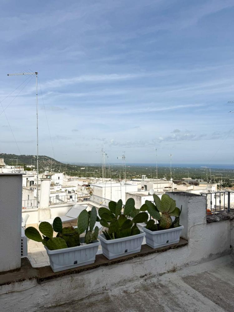 casa indipendente in vendita ad Ostuni