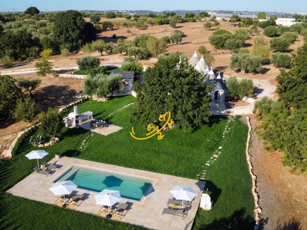 casa indipendente in vendita ad Ostuni
