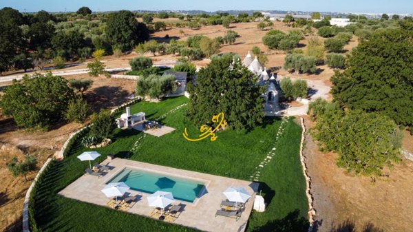 appartamento in vendita ad Ostuni