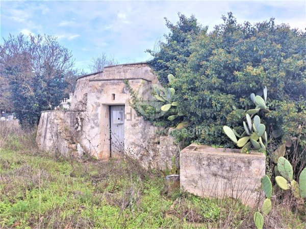 monolocale in vendita ad Ostuni