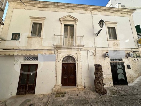 casa indipendente in vendita ad Ostuni