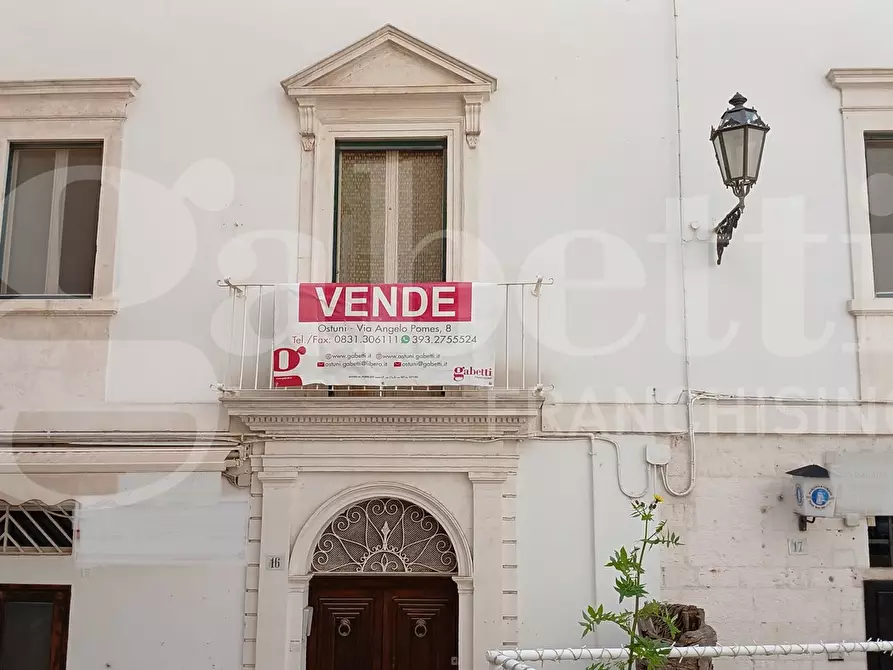casa indipendente in vendita ad Ostuni