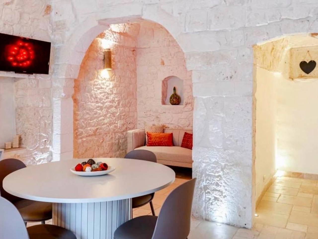 casa indipendente in vendita ad Ostuni