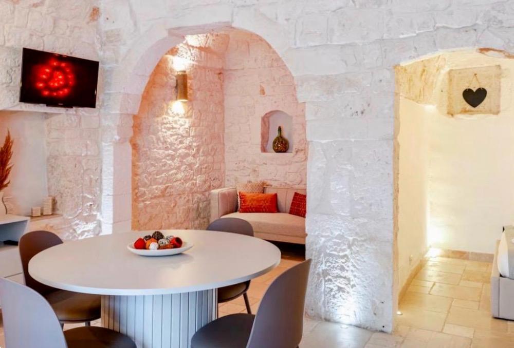 casa indipendente in vendita ad Ostuni