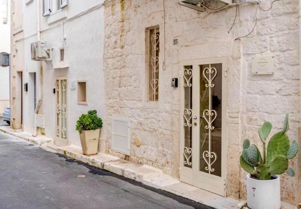 casa indipendente in vendita ad Ostuni