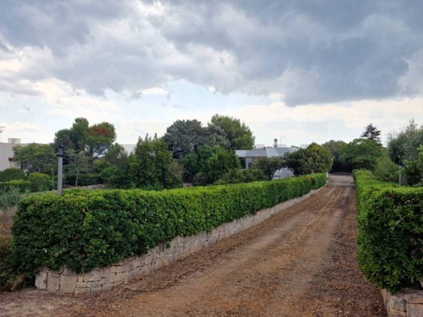 casa indipendente in vendita ad Ostuni