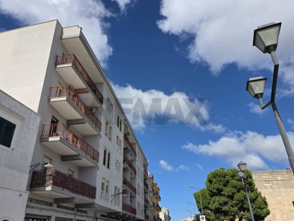 appartamento in vendita ad Ostuni