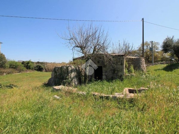 casa indipendente in vendita ad Ostuni