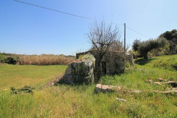 casa indipendente in vendita ad Ostuni