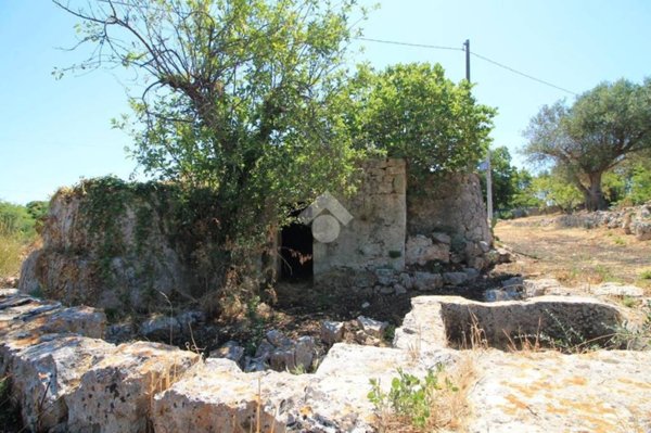 casa indipendente in vendita ad Ostuni