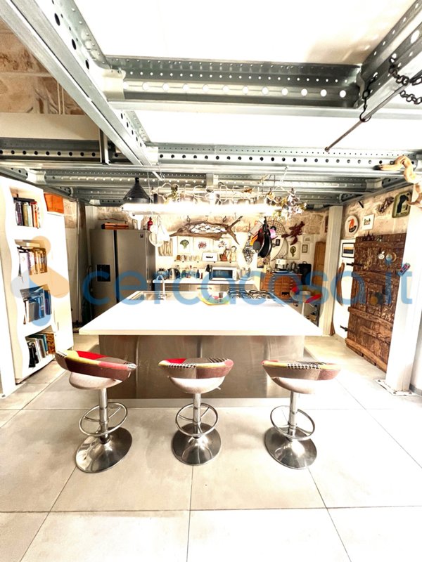 casa indipendente in vendita ad Ostuni