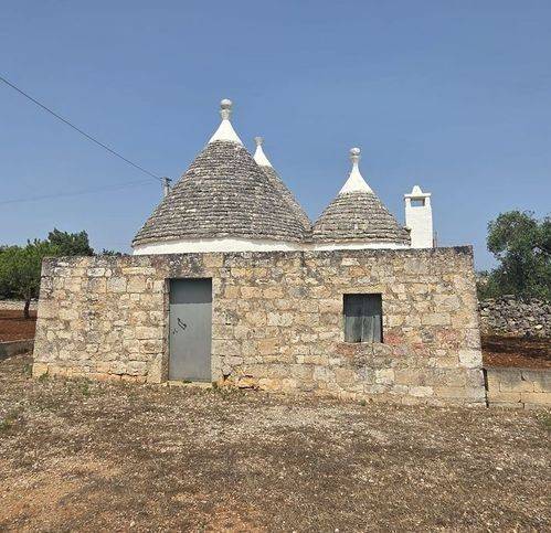 casa indipendente in vendita ad Ostuni