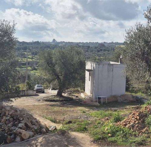 casa indipendente in vendita ad Ostuni
