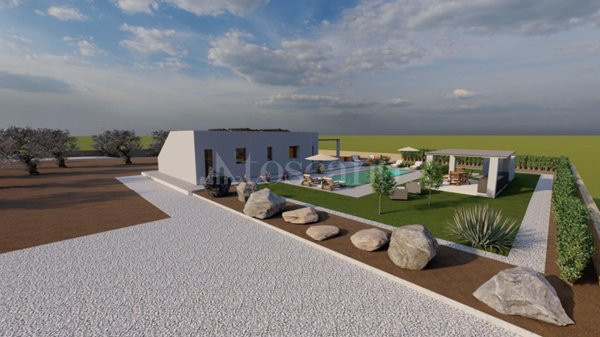 casa indipendente in vendita ad Ostuni