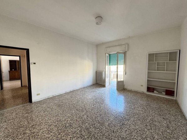 appartamento in vendita ad Ostuni