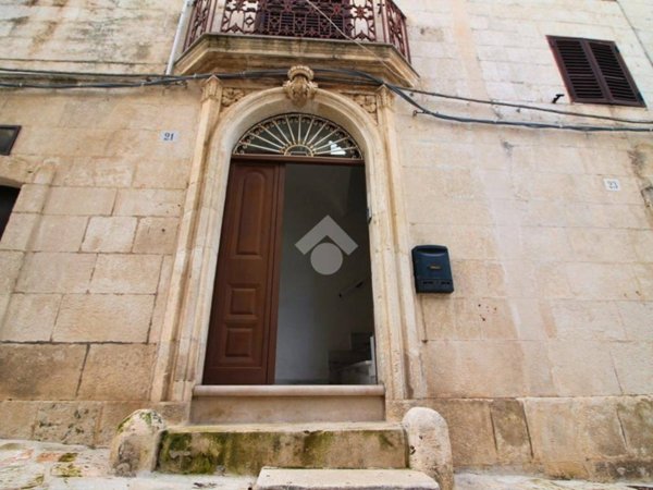 casa indipendente in vendita ad Ostuni