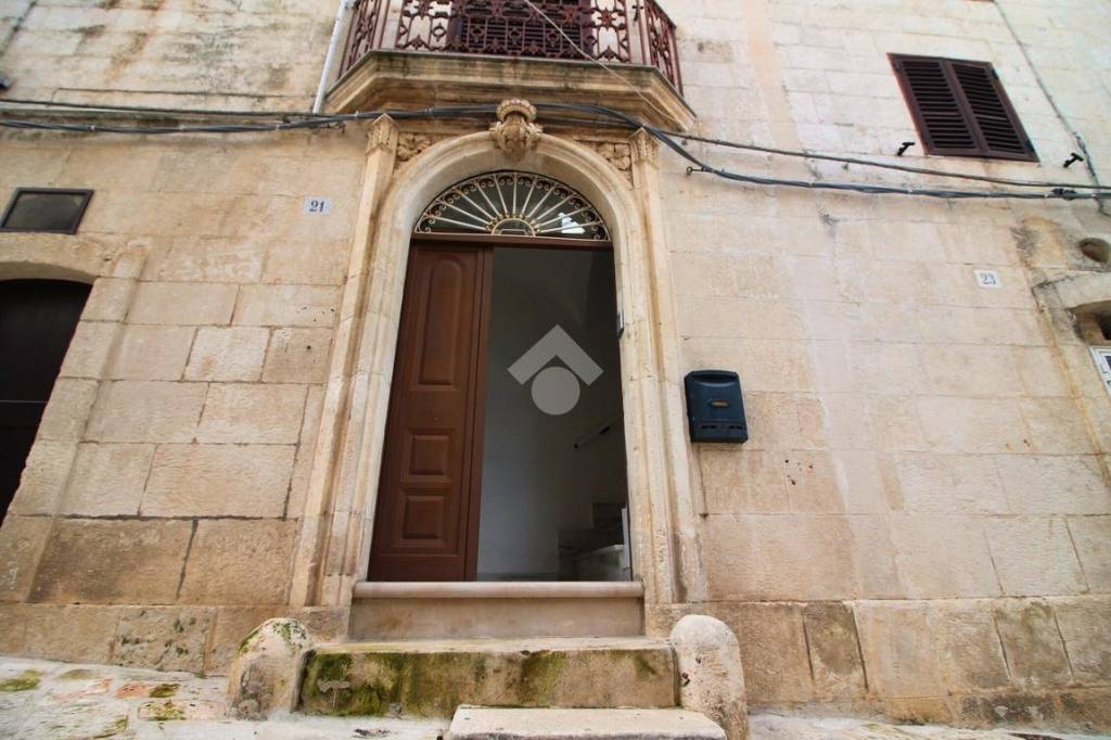casa indipendente in vendita ad Ostuni