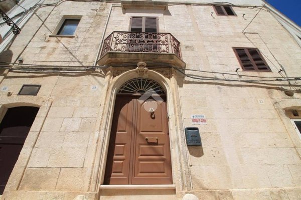 casa indipendente in vendita ad Ostuni