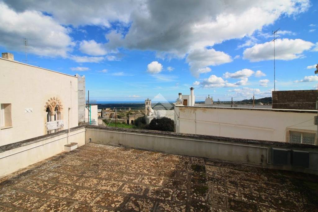 casa indipendente in vendita ad Ostuni