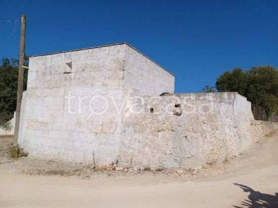appartamento in vendita ad Ostuni