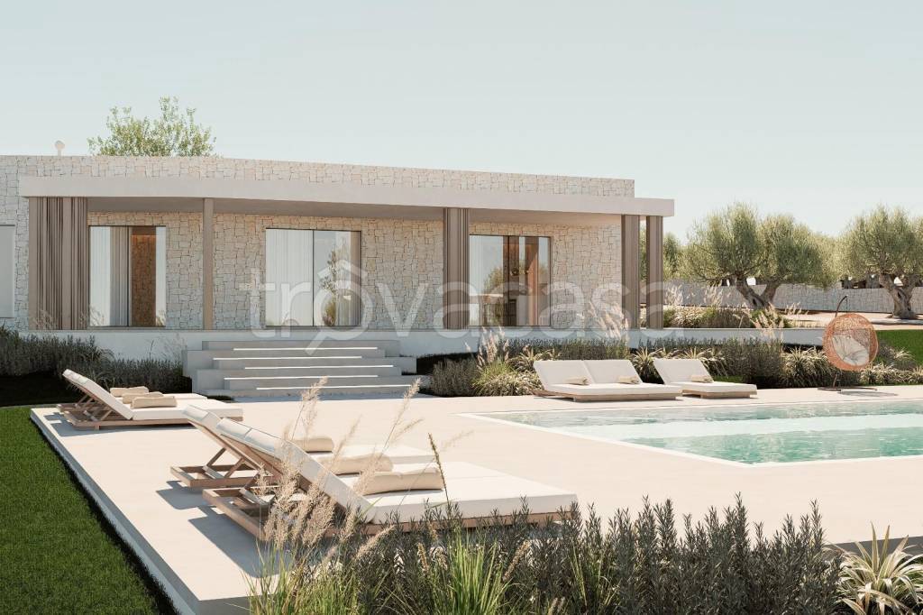 casa indipendente in vendita ad Ostuni