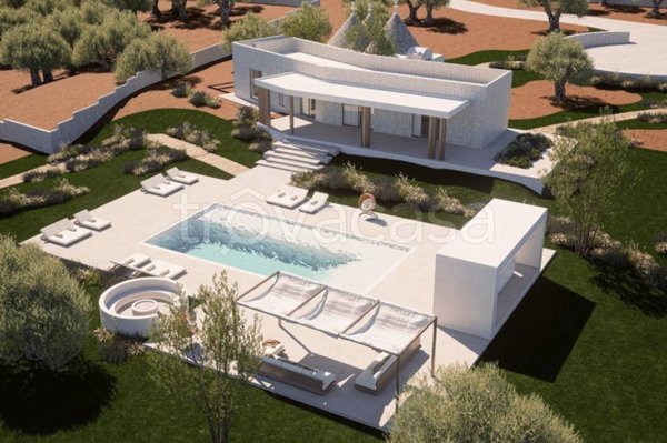 casa indipendente in vendita ad Ostuni