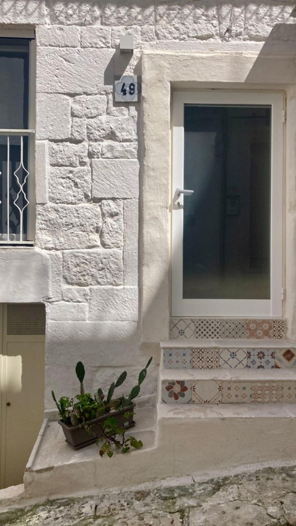 casa indipendente in vendita ad Ostuni