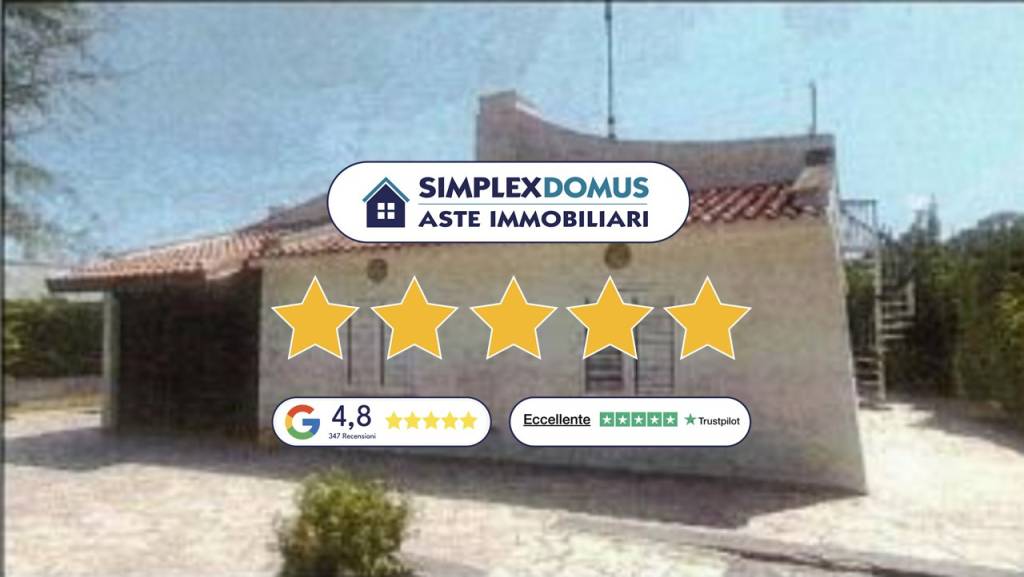 casa indipendente in vendita ad Ostuni in zona Rosa Marina