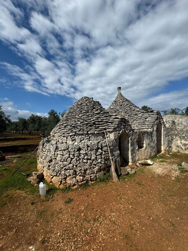 casa indipendente in vendita ad Ostuni