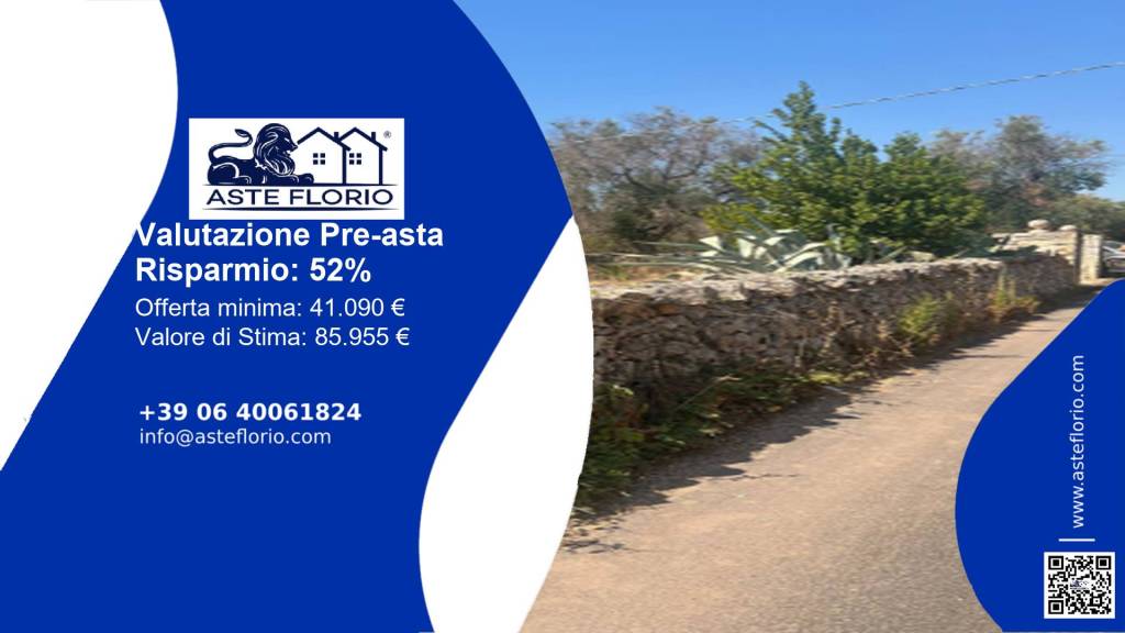 casa indipendente in vendita ad Ostuni