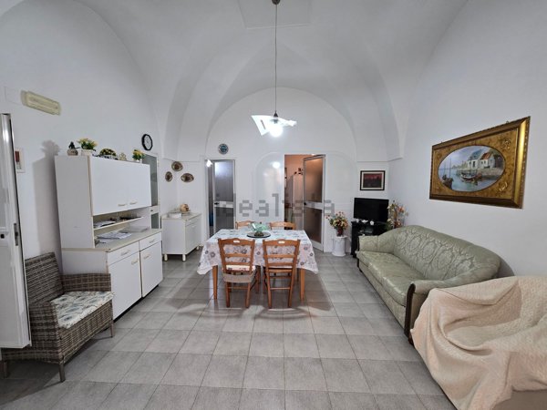 casa indipendente in vendita ad Ostuni