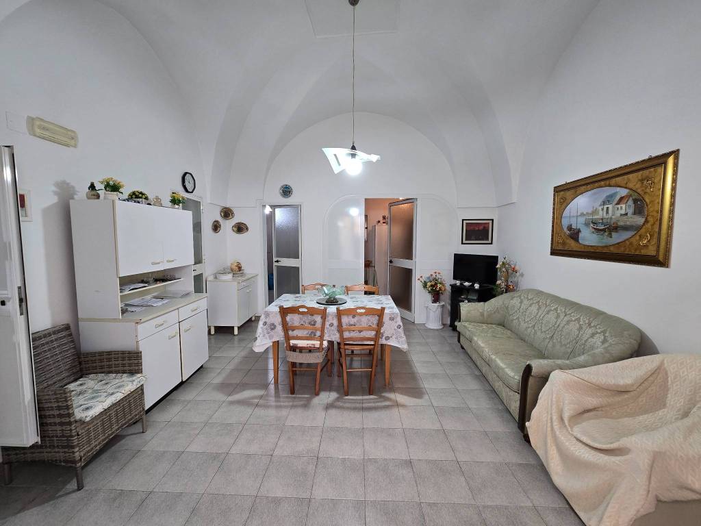 casa indipendente in vendita ad Ostuni