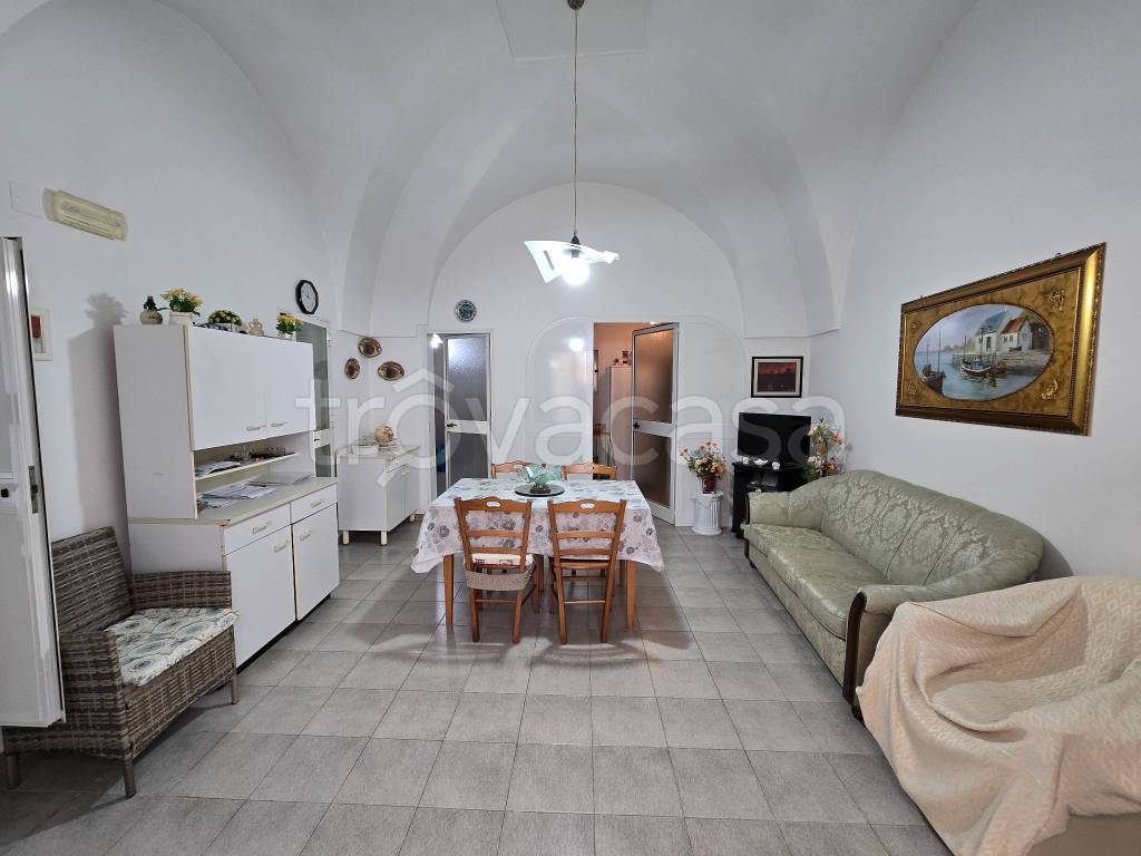 casa indipendente in vendita ad Ostuni