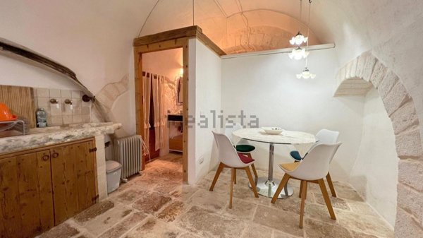 casa indipendente in vendita ad Ostuni