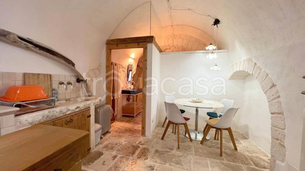 casa indipendente in vendita ad Ostuni