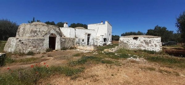 appartamento in vendita ad Ostuni in zona Ramunno Secondo