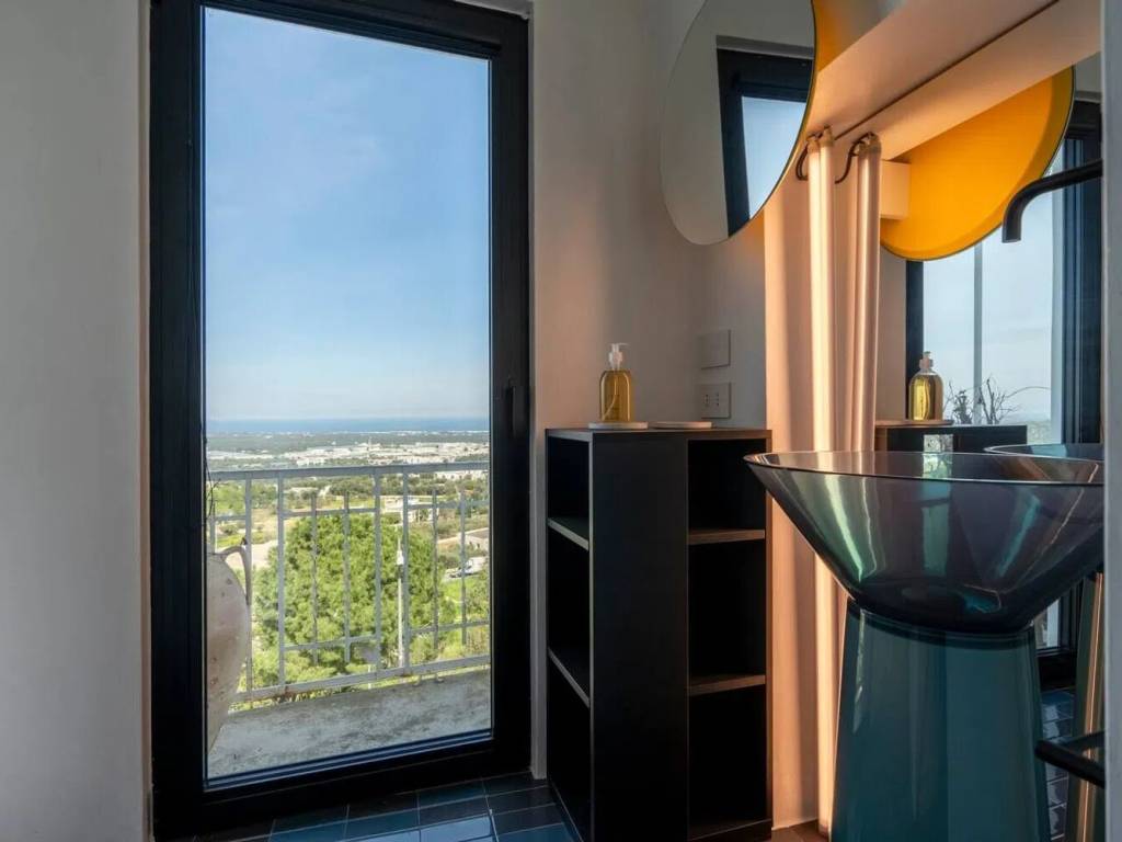 casa indipendente in vendita ad Ostuni