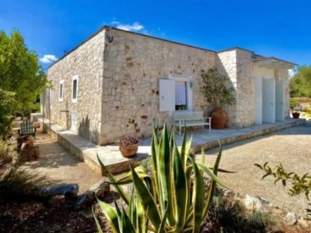 casa indipendente in vendita ad Ostuni