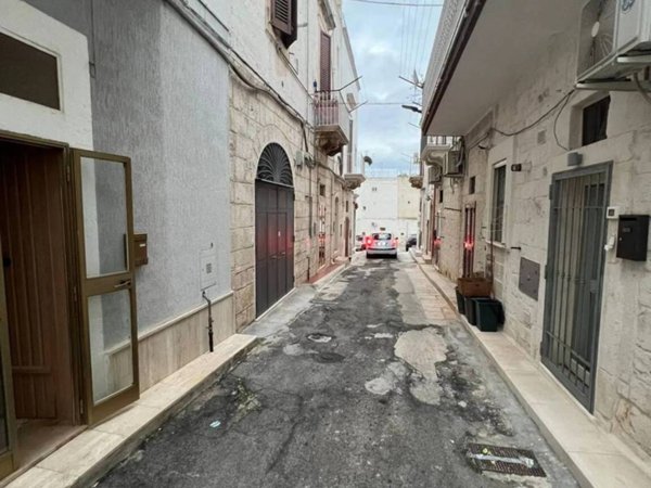 appartamento in vendita ad Ostuni