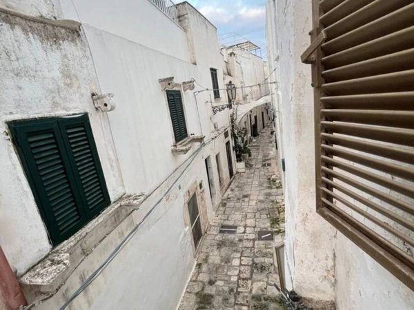 appartamento in vendita ad Ostuni