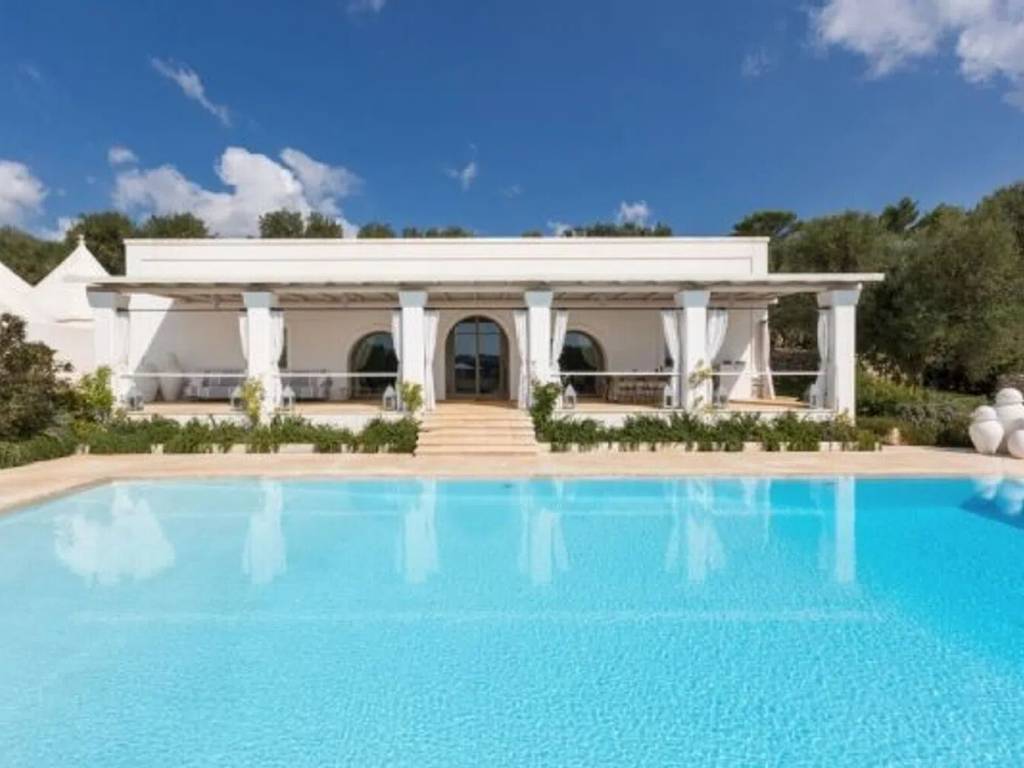 casa indipendente in vendita ad Ostuni