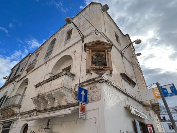 appartamento in vendita ad Ostuni