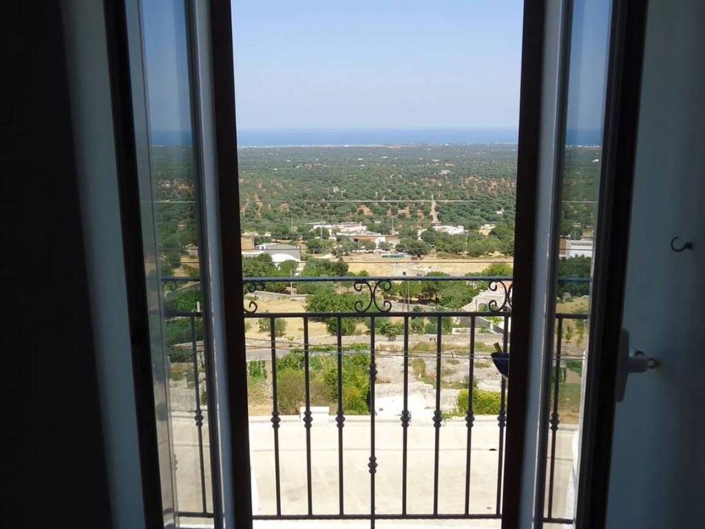 appartamento in vendita ad Ostuni