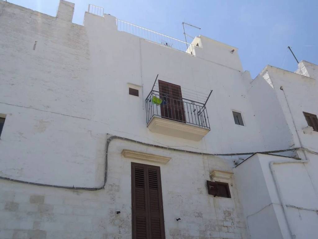 appartamento in vendita ad Ostuni